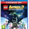 PLAYSTATION 4 LEGO® BATMAN™ 3: BEYOND GOTHAM For PS4 2 PLAYSTATION 4 LEGO® BATMAN™ 3: BEYOND GOTHAM For PS4 -Kjøkkenutstyr Outlet 673656 5051895412633 1