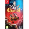 Super Chariot For Nintendo Switch™ -Kjøkkenutstyr Outlet 673657 3760156485430 1