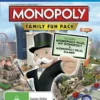 PLAYSTATION 4 Monopoly: Family Fun Pack For PS4