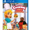 PLAYSTATION 4 My Universe: Cooking Star Restaurant For PS4 -Kjøkkenutstyr Outlet 673660 3760156486567 1