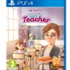 PLAYSTATION 4 My Universe - School Teacher For PS4 -Kjøkkenutstyr Outlet 673661 3760156485850 1