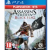 PLAYSTATION 4 Assassin's Creed® IV Black Flag™ For PS4 -Kjøkkenutstyr Outlet 673667 3307216076919 1
