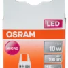 OSRAM Ledvance LED PIN Micro 10W/827