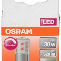 OSRAM Ledvance LED PIN 30W/827