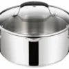 Tefal Jamie Oliver Quick&Easy Gryte -Kjøkkenutstyr Outlet 674427 3168430336575 1 1