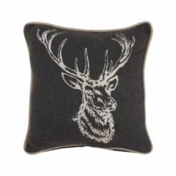 Turiform Deer Pynteputetrekk