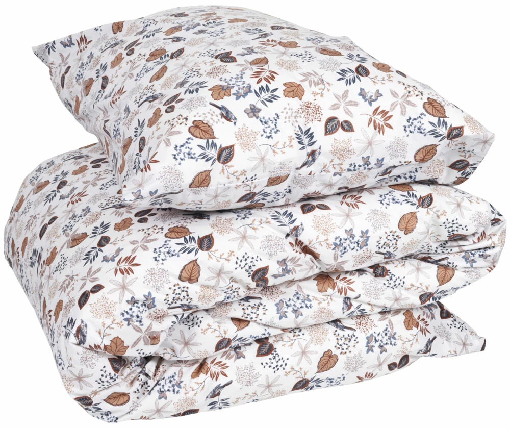 Mjuk Sengesett 3 Mjuk Sengesett