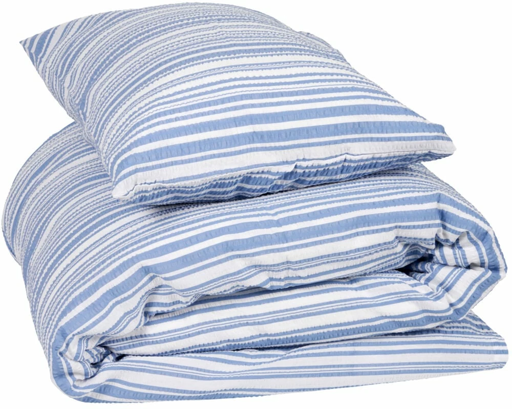 Mjuk Krepp Sengesett 3 Mjuk Krepp Sengesett