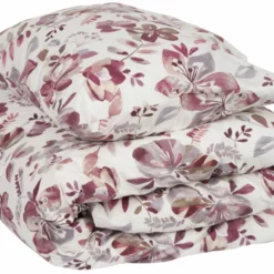 Mjuk Percale Sengesett