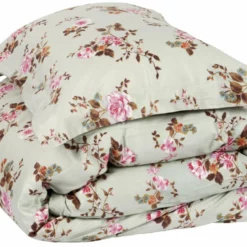 Mjuk Sateng Sengesett