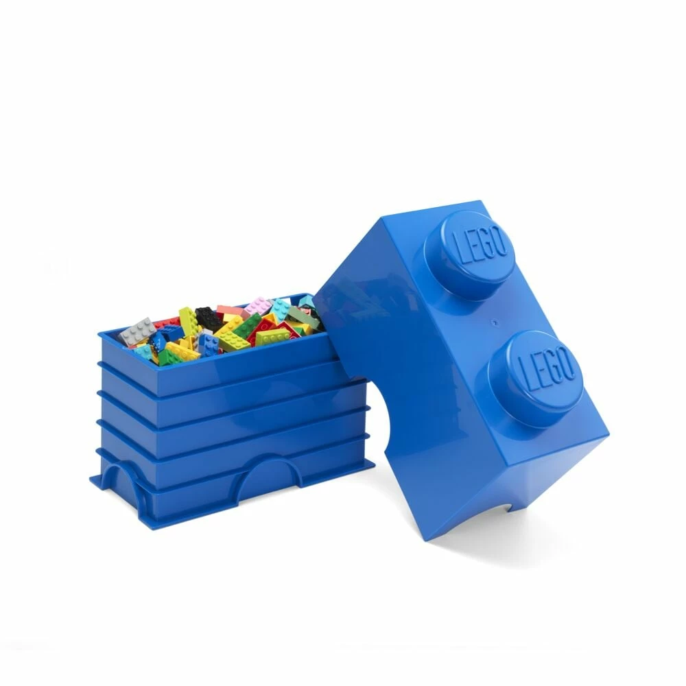 LEGO® Storage 40021731 Oppbevaringskloss 4 LEGO® Storage 40021731 Oppbevaringskloss - Bilde 2