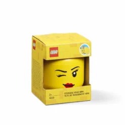 LEGO® Storage 40331727 Head Whinky Mini
