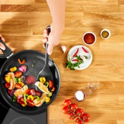 Tefal® Easy Chef Stekepanne -Kjøkkenutstyr Outlet 677142 3168430309302 6