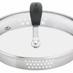 Tefal Jamie Oliver Quick&Easy Gryte -Kjøkkenutstyr Outlet 678368 3168430336575 3 1