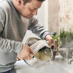 Tefal Jamie Oliver Quick&Easy Gryte -Kjøkkenutstyr Outlet 678369 3168430336575 4 1