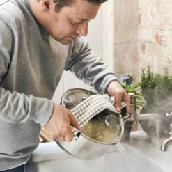 Tefal Jamie Oliver Quick&Easy Gryte -Kjøkkenutstyr Outlet 678369 3168430336575 4