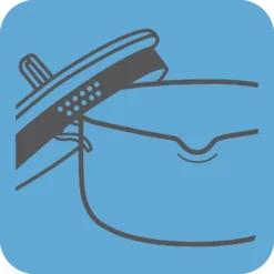 Tefal Jamie Oliver Quick&Easy Gryte -Kjøkkenutstyr Outlet 678370 3168430336575 6 1