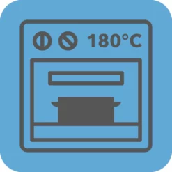 Tefal Jamie Oliver Quick&Easy Gryte -Kjøkkenutstyr Outlet 678371 3168430336575 7 1