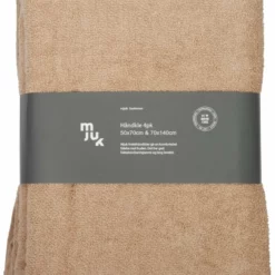 Mjuk Frottehåndklær 4 Pk -Kjøkkenutstyr Outlet 678373 7025180686236 2