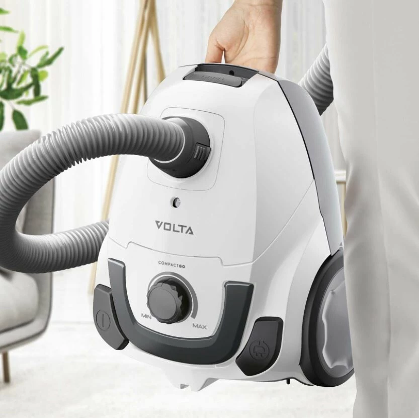 Volta CompactGo UCG22IW Støvsuger 4 Volta CompactGo UCG22IW Støvsuger - Bilde 2