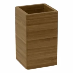 Turiform Bambus Baderomsboks