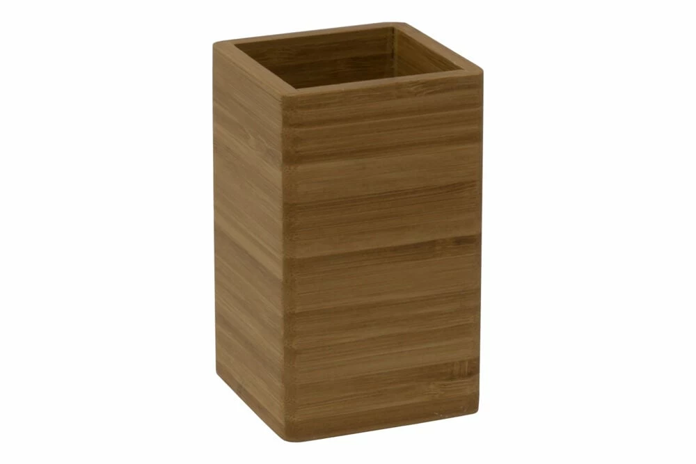 Turiform Bambus Baderomsboks 3 Turiform Bambus Baderomsboks