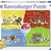 Ravensburger Puzzle Pokémon Puslespill
