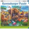 Ravensburger Puzzle Wildlife Puslespill