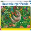 Ravensburger Puzzle Slow-mo Sloth Puslespill 2 Ravensburger Puzzle Slow-mo Sloth Puslespill -Kjøkkenutstyr Outlet 681383 4005556132980 1