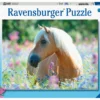 Ravensburger Puzzle Wildflower Pony Puslespill -Kjøkkenutstyr Outlet 681392 4005556132942 1