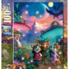 Ravensburger Puzzle The Enchanting Muschroom Town Puslespill 2 Ravensburger Puzzle The Enchanting Muschroom Town Puslespill -Kjøkkenutstyr Outlet 681402 4005556132768 1