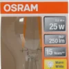 Osram LED Retrofit Classic A Dimbar Pære -Kjøkkenutstyr Outlet 682192 4058075211261 1