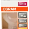 Osram LED Retrofit Classic A Dimbar Lyspære -Kjøkkenutstyr Outlet 683326 4058075112094 1