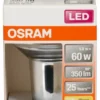 Osram LED Superstar R63 Spotpære -Kjøkkenutstyr Outlet 683333 4058075126008 1