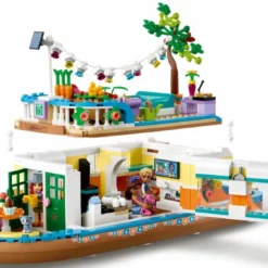LEGO® Friends 41702 Kanalbåt 13 LEGO® Friends 41702 Kanalbåt -Kjøkkenutstyr Outlet 683560 5702017117393 5