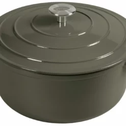 Brimi Støpejernsgryte