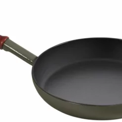 Brimi Støpejernpanne