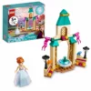 LEGO® Disney Frost 43198 Annas Slottsgård -Kjøkkenutstyr Outlet 684334 5702017154282 1