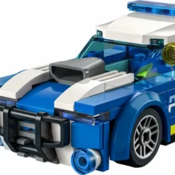 LEGO® City Police 60312 Politibil -Kjøkkenutstyr Outlet 684374 5702017161884 5