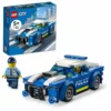 LEGO® City Police 60312 Politibil 2 LEGO® City Police 60312 Politibil -Kjøkkenutstyr Outlet 684377 5702017161884 1