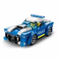 LEGO® City Police 60312 Politibil -Kjøkkenutstyr Outlet 684378 5702017161884 3