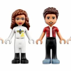 LEGO® Friends 41703 Hytte I Vennskapstreet -Kjøkkenutstyr Outlet 684537 5702017152745 7