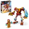 LEGO® Marvel Avengers Movie 476203 Iron Mans Robotdrakt -Kjøkkenutstyr Outlet 684549 5702017154190 1