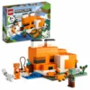 LEGO® Minecraft™ 21178 Revehiet -Kjøkkenutstyr Outlet 684556 5702017155791 1