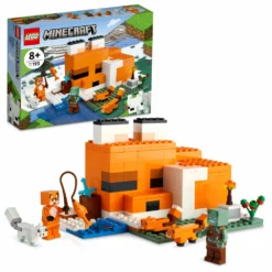 LEGO® Minecraft™ 21178 Revehiet