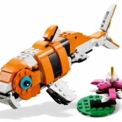 LEGO® Creator 31129 Majestetisk Tiger -Kjøkkenutstyr Outlet 684562 5702017151854 6