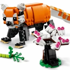 LEGO® Creator 31129 Majestetisk Tiger -Kjøkkenutstyr Outlet 684563 5702017151854 7