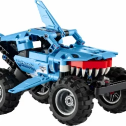 LEGO® Technic 42134 Monster Jam™ Megalodon™ -Kjøkkenutstyr Outlet 684630 5702017154916 4