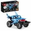 LEGO® Technic 42134 Monster Jam™ Megalodon™ -Kjøkkenutstyr Outlet 684631 5702017154916 1