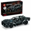LEGO® Technic 42127 BATMANS BATMOBIL -Kjøkkenutstyr Outlet 684984 5702016912630 1